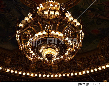 オペラ座ガルニエ宮を地図付き解説！チケット予約・入場料金・見どころ観光ガイド 行き方・アクセス フランスボックスフランス旅行情報