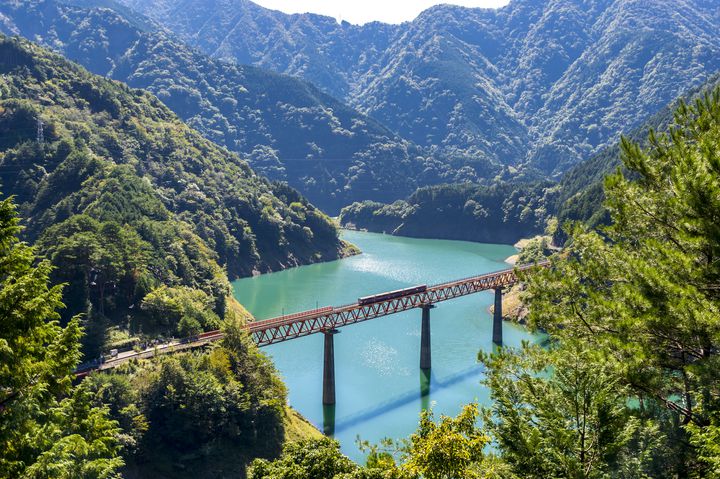 東京から日帰りで行ける！一人旅の行先9選たびこふれ