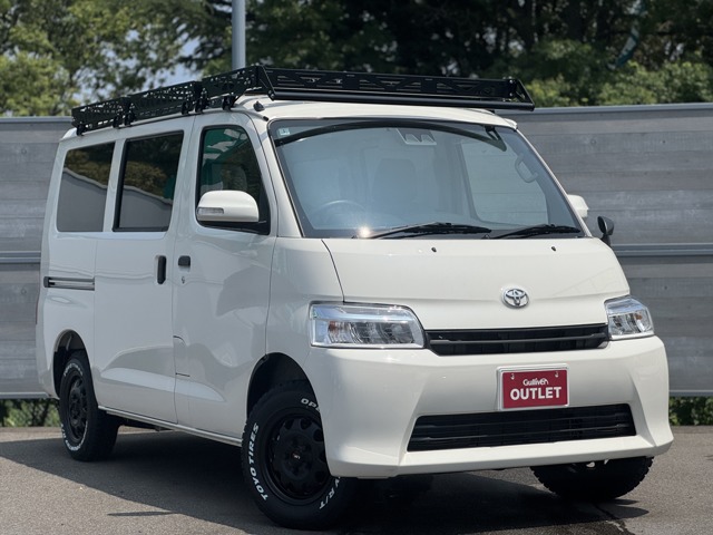 ハイエース車中泊内装カスタム車！超低走行の中古車情報essex9000-staffのブログ