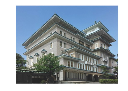 京都・祇園の帝国ホテルの新ホテル 新素材研究所・榊田倫之が内装デザインを担当AXIS Webデザインの視点で、人間の可能性や創造性を伝えるメディア