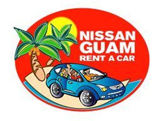 タムニング グアム国際空港のレンタカー ¥4,180 1日〜