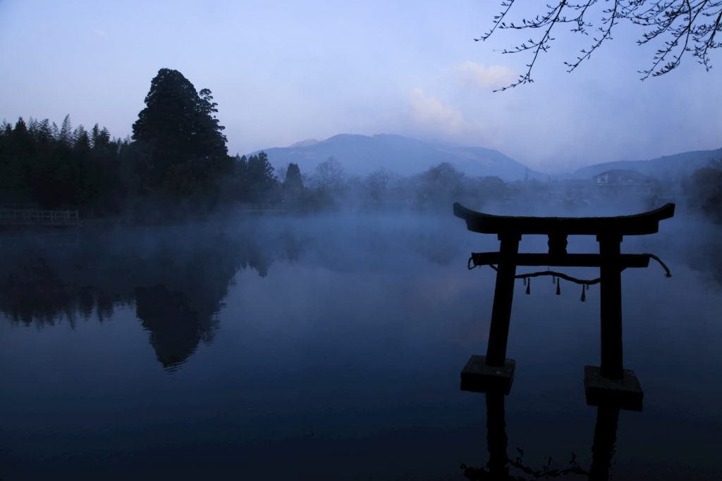 大分を観光するならぜひ訪れてほしい！おすすめの観光名所BEST5トリッパ