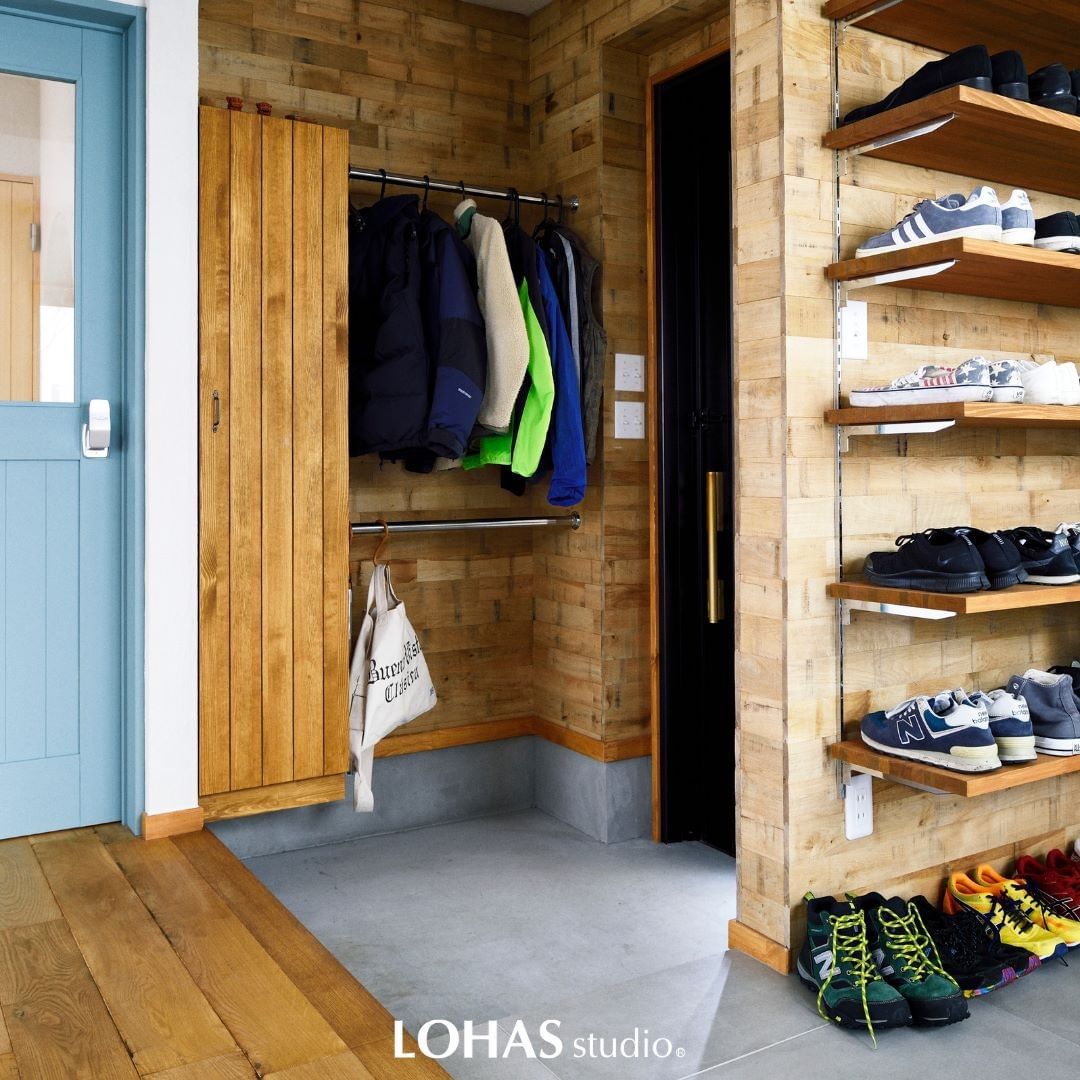 キャンプ・登山道具の 収納アイデア 一気見せ！アウトドアインテリア実例YAMAP MAGAZINE