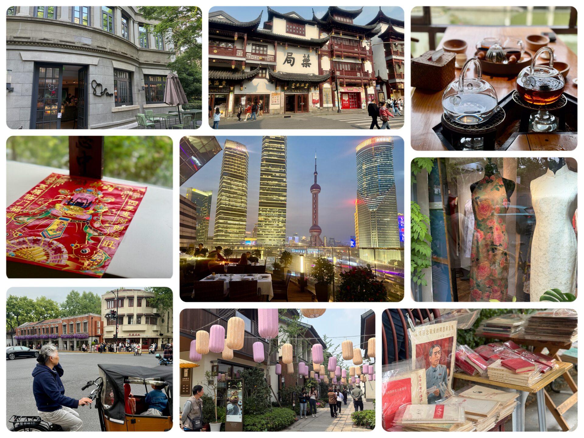 上海 上海の街並み・早朝の外灘の写真素材67204934- PIXTA