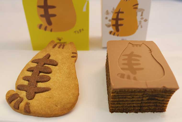 2024年最新 金沢でしか買えないお土産17選。金沢駅や空港で買える♩通販なしも。 - お菓子とスイーツのメディアPakutto