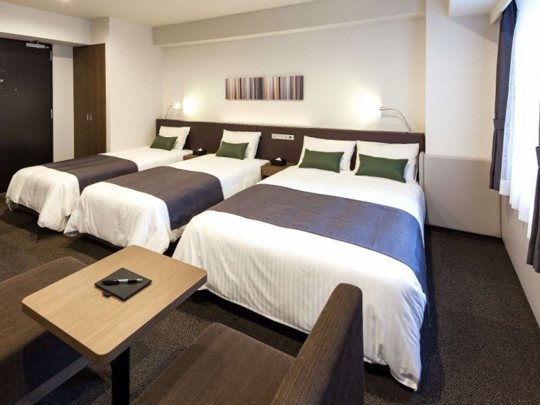 ワイズホテル阪神尼崎駅前」9月末まで雨の日限定ビールorサイダーを無料プレゼント！！株式会社ワイズのプレスリリース