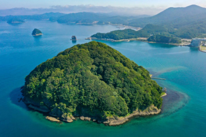 浅虫海づり公園で「ナイトフィッシング」が開催されます！！海と日本PROJECT in 青森県