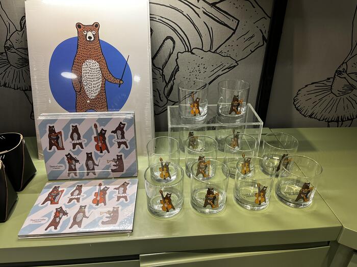 アルゼンチン土産について - ブエノスアイレスにて