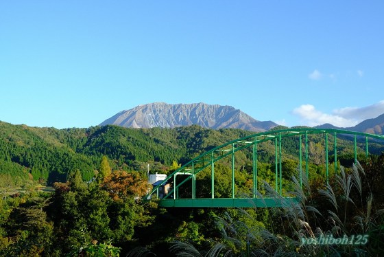 蒜山大山スカイライン旅行券 プレゼント