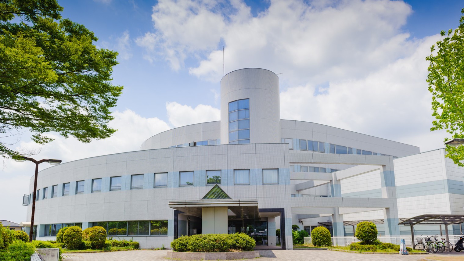 おすすめスポット！サイエンスパーク池で朝活ミーティングをしました東広島まるひネット