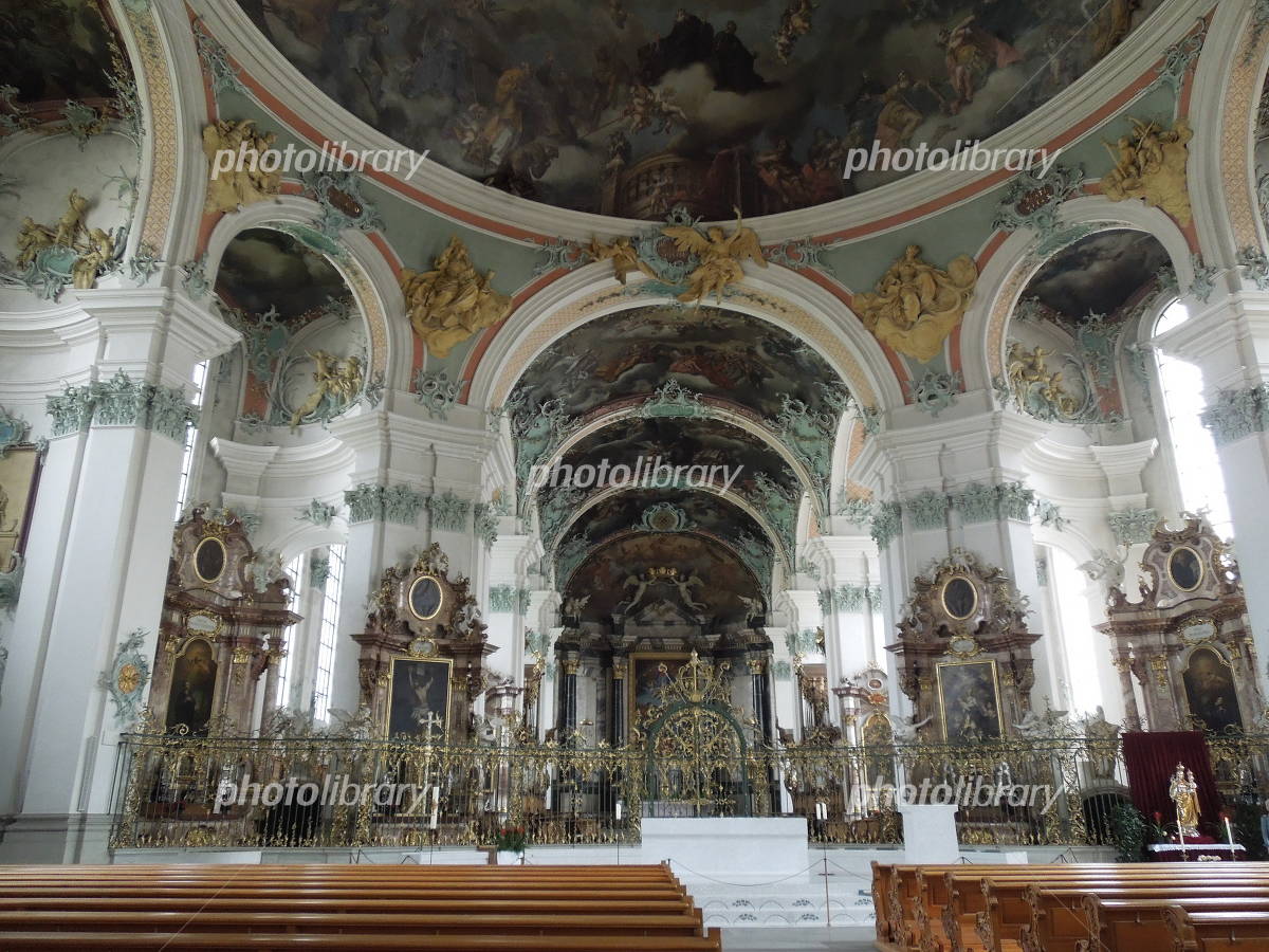 チューリッヒ～ザンクト・ガレンの鉄道旅行ヨーロッパ鉄道チケット・鉄道パス予約 欧州エキスプレスMAXVISTA