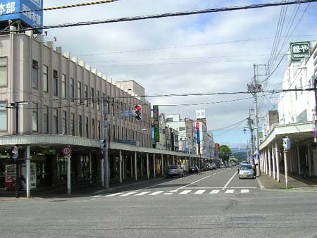 名寄ビジネスサーチ - 名寄駅前郵便局ナヨロエキマエユウビンキョク