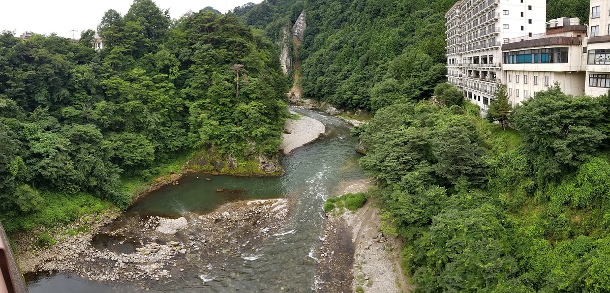 鬼怒川 アクセス・営業時間・料金情報 -