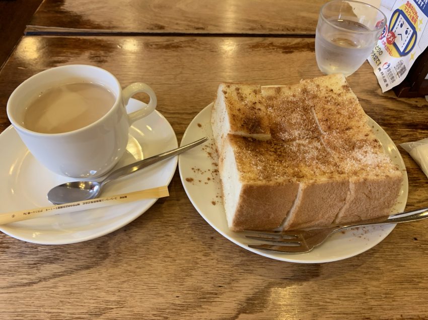 喫茶チロル全国からファンが訪れる老舗喫茶店の実態は現実逃避.com