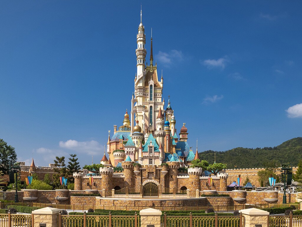 海外ディズニー 東京にない人気アトラクションを制覇! 万国博覧会のようなWDW「エプコット」攻略モデルコース