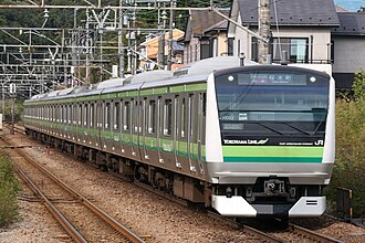 横浜高速鉄道みなとみらい線 - Wikiwand