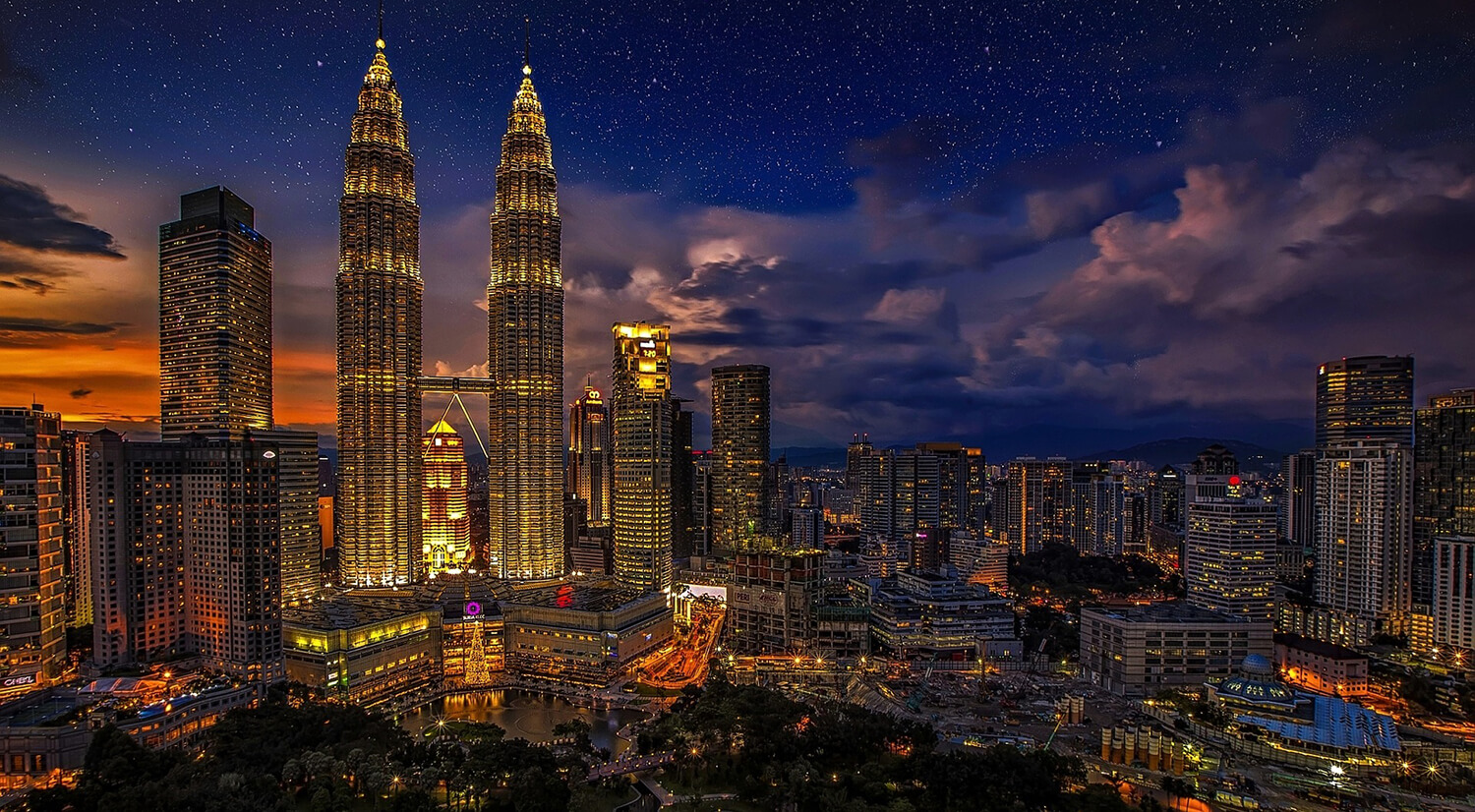 マレーシアの都市化と社会イノベーション事業の可能性：日立評論