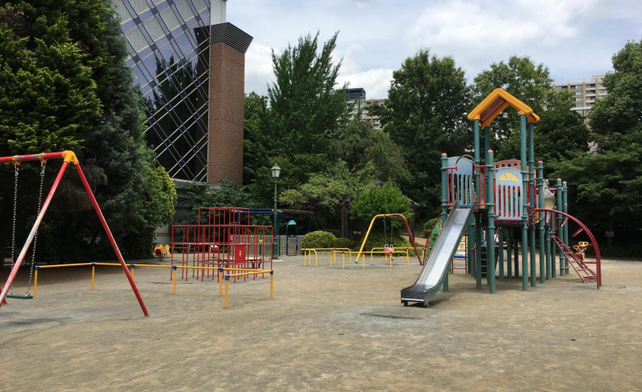 浜町中央公園 クチコミ・アクセス・営業時間船橋・習志野 フォートラベル