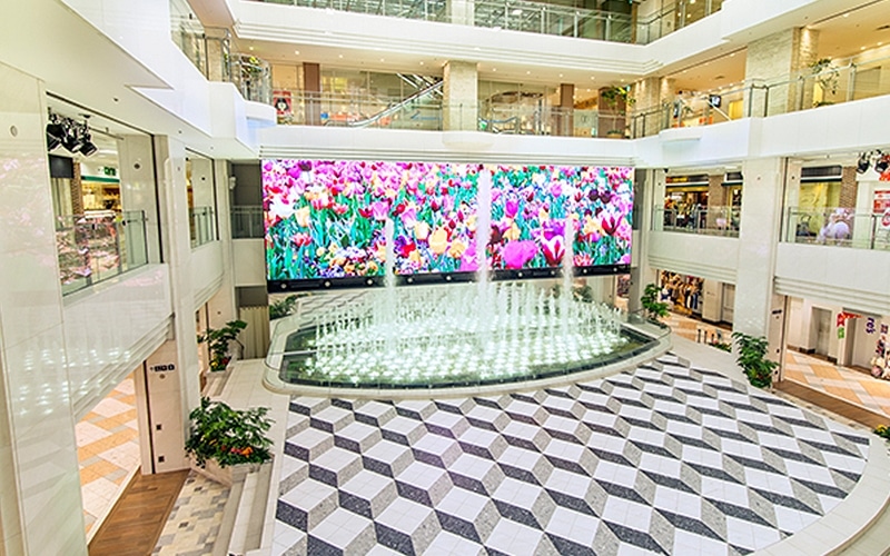 展示ホールB展示ホール株式会社サンシャインシティ