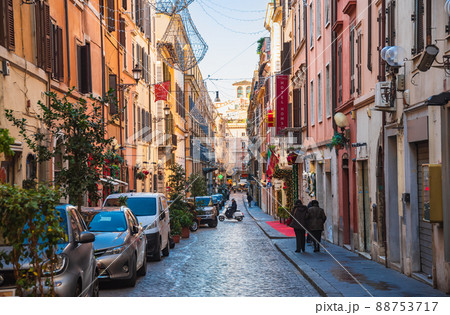 冬にヨーロッパ旅行をするメリット・デメリットHow to be Czech