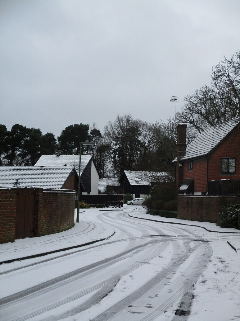 28,726 ロンドン 冬