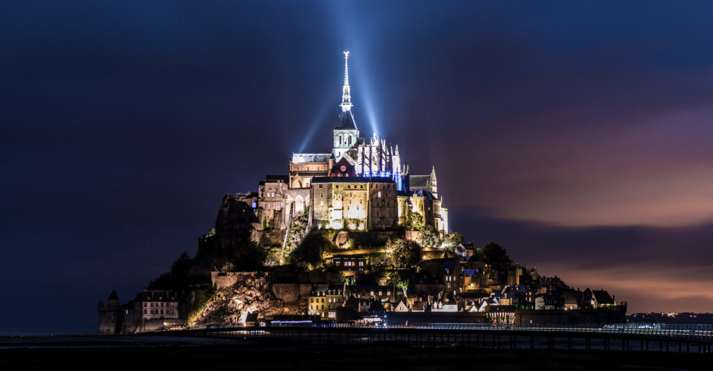 世界遺産「モンサンミッシェル」の見どころ徹底ガイド - Tripa トリパ 旅のプロがお届けする旅行に役立つ情報