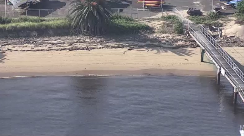 大雨により被害を受けられた皆様に 心よりお見舞い申し上げます2025年8月18日現在、野北～大口区間は、道が狭く、一部に土砂が残っている場所もありますが、生活道路でもあるため、通行可能となっています。県道54号線サンセットロード の大口～二見ヶ浦付近は