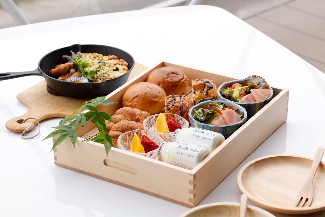 グランピング朝食」のアイデア 8 件料理