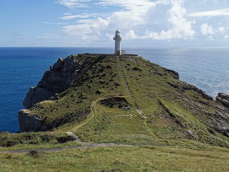 のんびり島を満喫！五島のおすすめスポット12選 五島のんびりMAP 長崎観光のイベント情報ならSTLOCAL