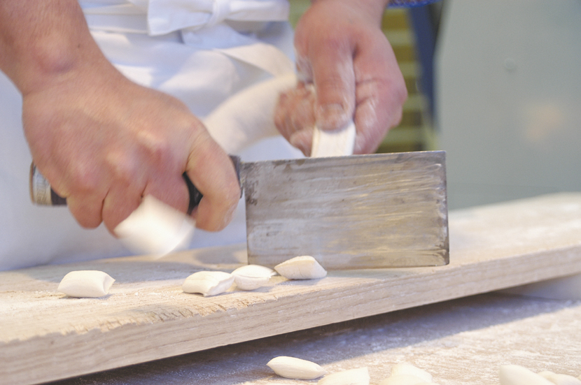 アクセス - 老舗