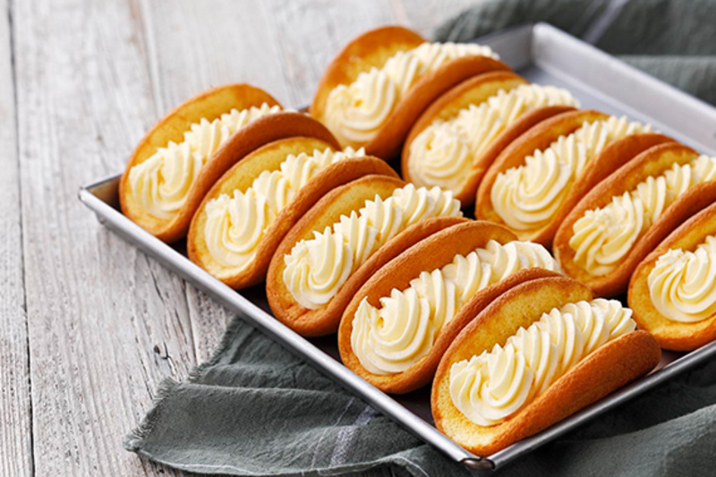 2025 新大阪車站的「關西限定伴手禮」推薦24選。適合商務贈禮或作為伴手禮使用唷