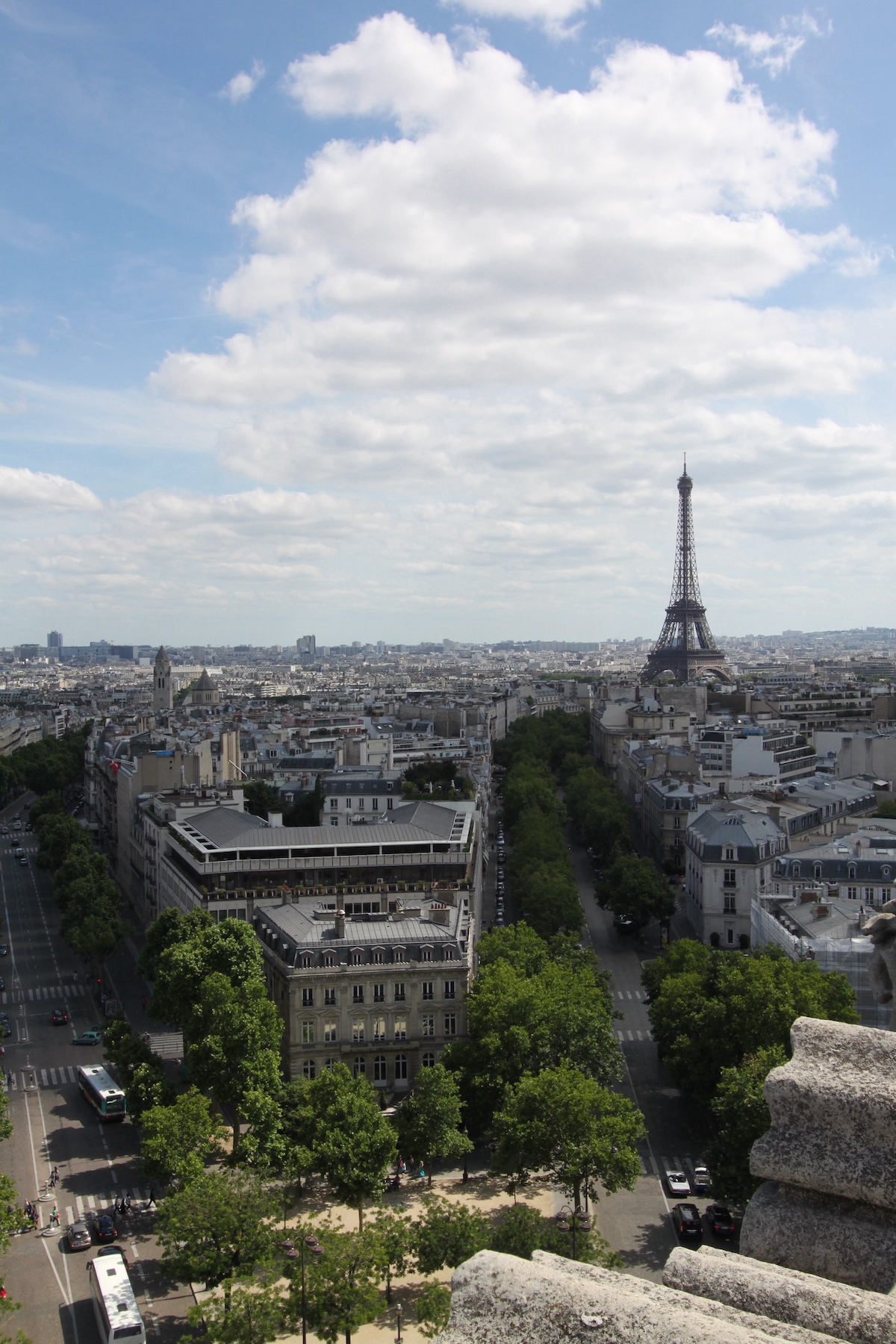 フランス都市：パリの街はこんなところ地区・治安– ユーロエステートのブログ