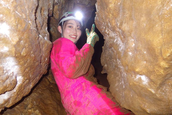 2025年 東海の洞窟で行きたい！東海旅行で人気のおすすめスポット -