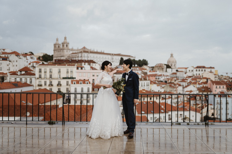 ウェディングフォトを海外で撮る！ おすすめポーズ集を紹介します - ハワイフォトウェディング・前撮り・結婚式