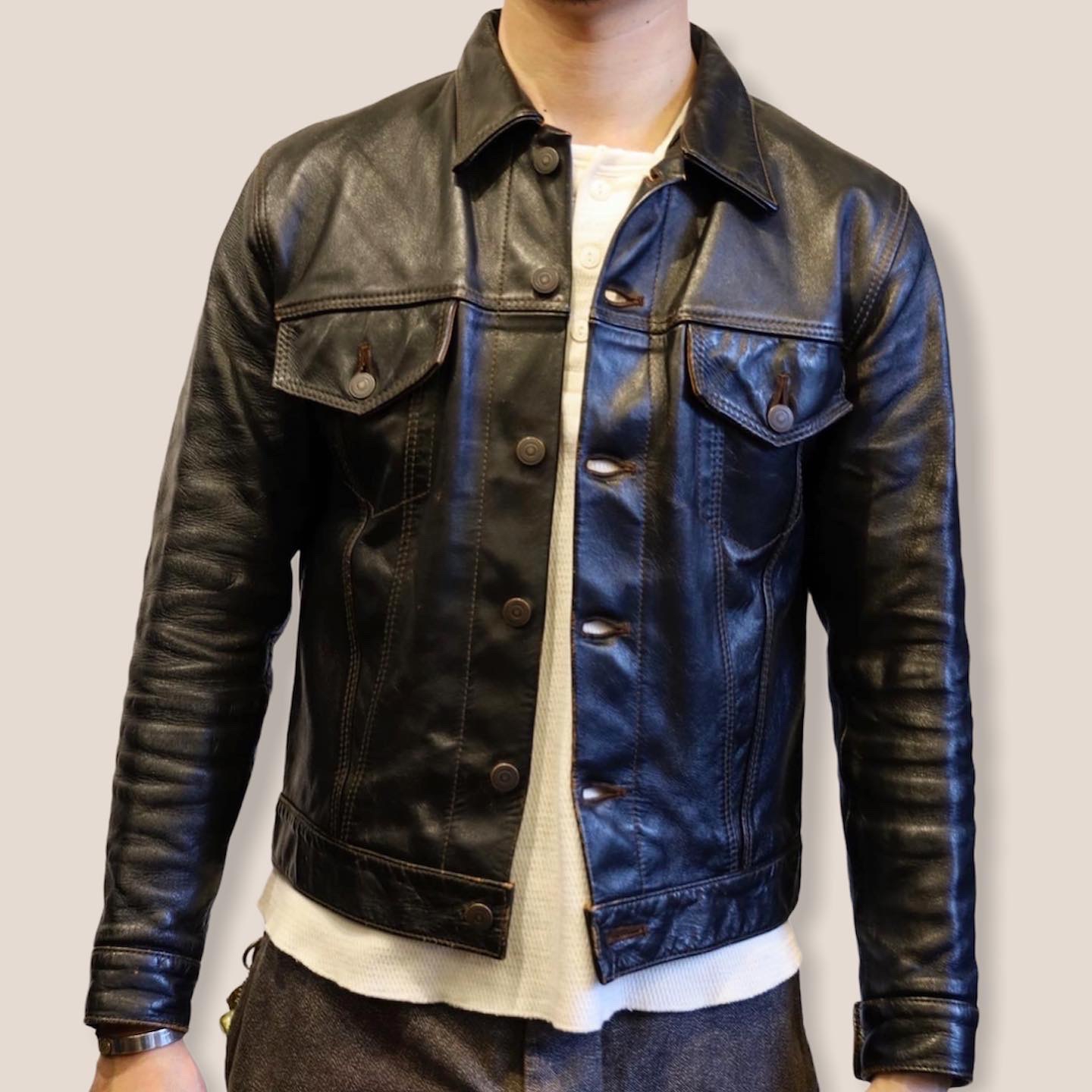 FINECREEK ファインクリーク リンチバーグ 38