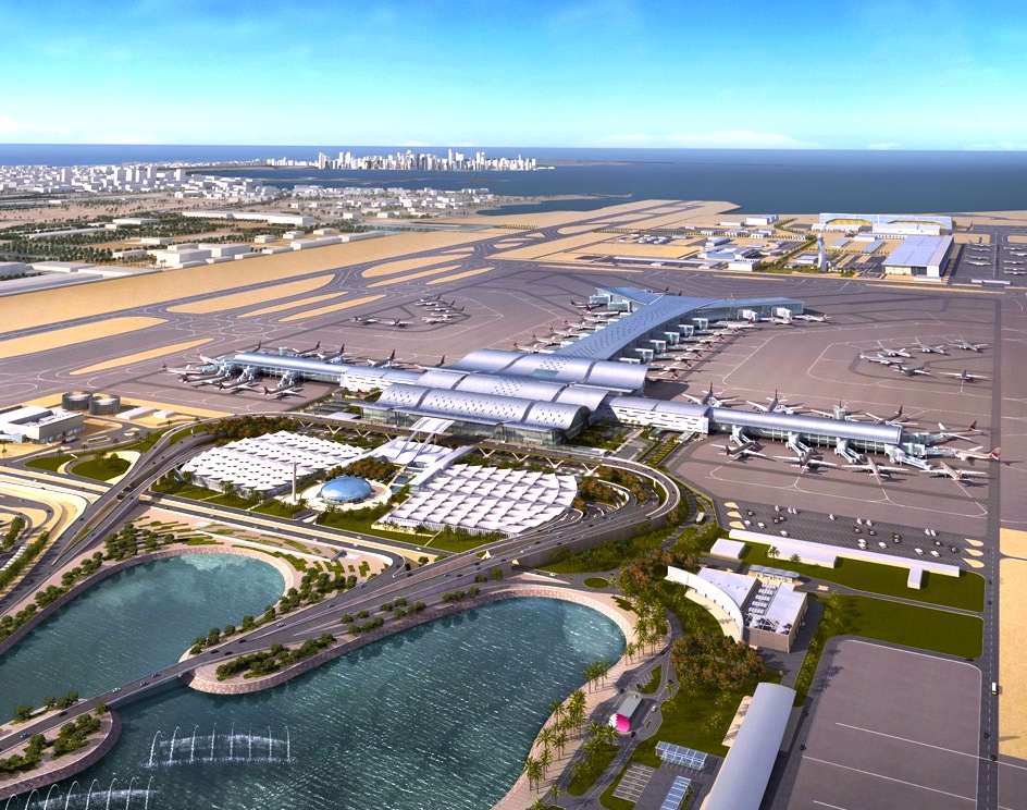 ハマド国際空港 ホテル発ドーハ・トランジット・ツアーGetYourGuide