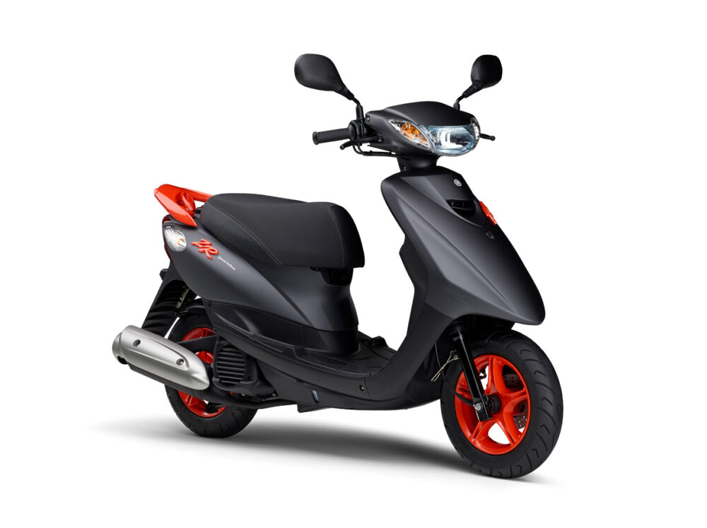 カッコいい50ccMTバイクBest10！車の免許で乗れて大人も楽しめる原付10台