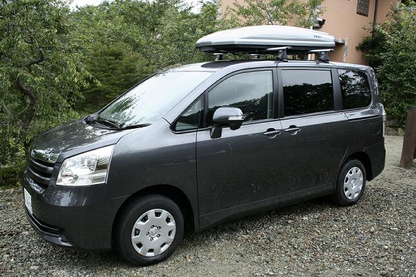 リアラダー TERZO ノア