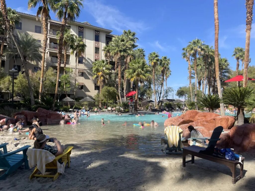 マンダレイベイ リゾート＆カジノ ラスベガス ,NV アメリカ合衆国