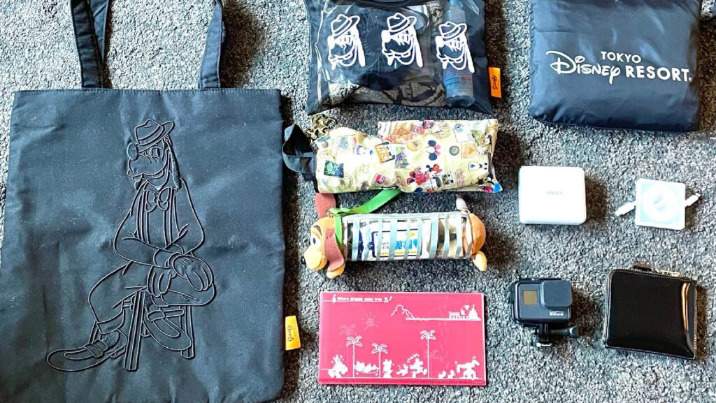 ボン・ヴォヤージュで売ってるものをカテゴリー別に紹介！営業時間や予約の有無も年パス持ち主婦のお1人様で満喫ディズニー♡