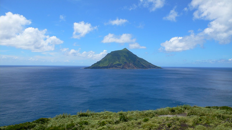八丈島の観光ガイド離島ガイド