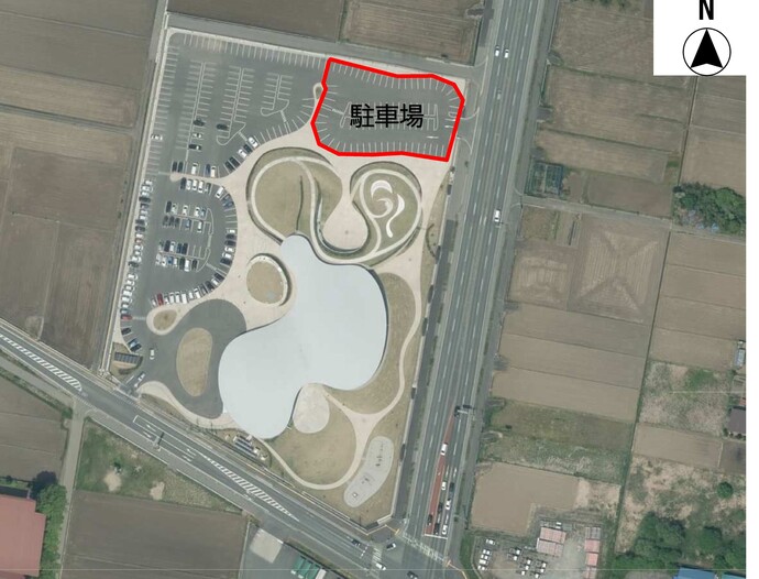 山形市南部児童遊戯施設コパル - 無題・休題－ハバネロ風味－