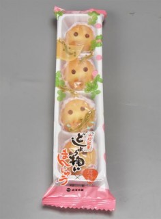 手に入れたくなるものばかり！個性派だらけの 萩・石見 お土産名鑑TRIP WEB MAGAZINE