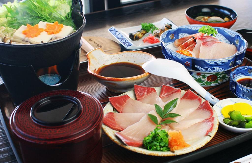 海の京都『秋のトリプルクーポンキャンペーン』 - 「京丹後ナビ」京丹後市観光公社 公式サイト