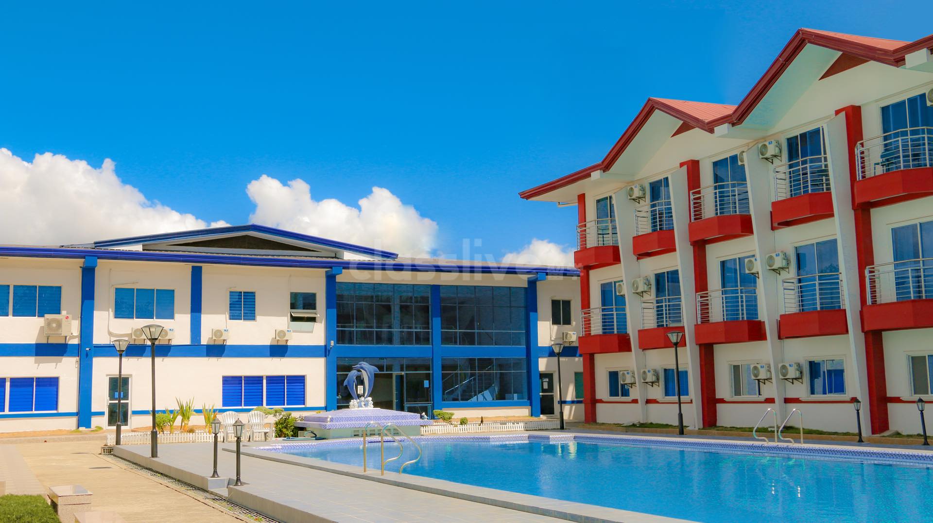 セブ島の学校一覧フィリピン留学のことならセブ島留学センタ