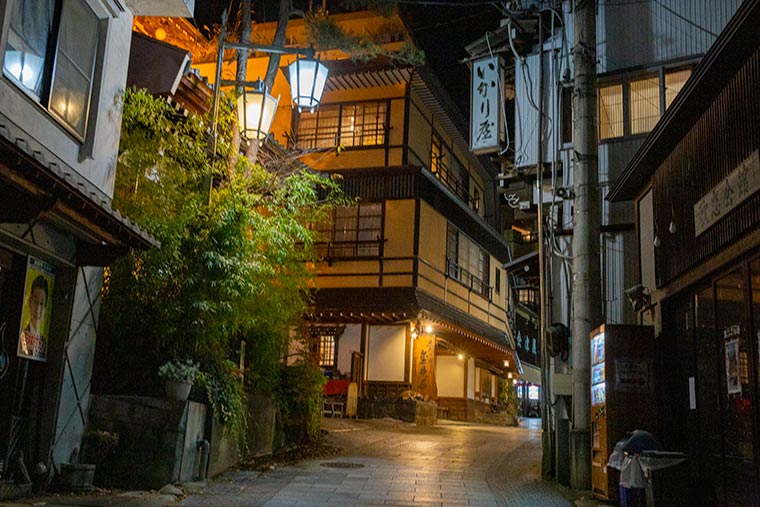 善光寺食べ歩き編〜長野県長野市〜ポンコツりんなブログ