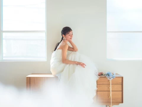 公式 ララシャンスガーデン東京ベイ東京の結婚式・結婚式場・ウエディング