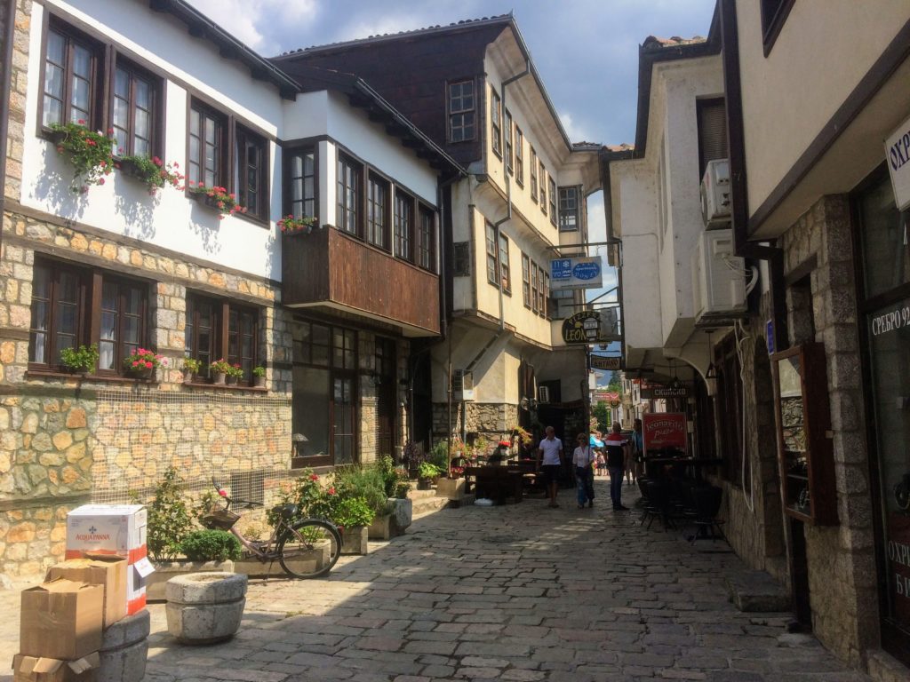 カラフルで美しい街並みヨーロッパ編！いつか行きたい、７つの町を周遊する旅2017年4月30日- エキサイトニュース