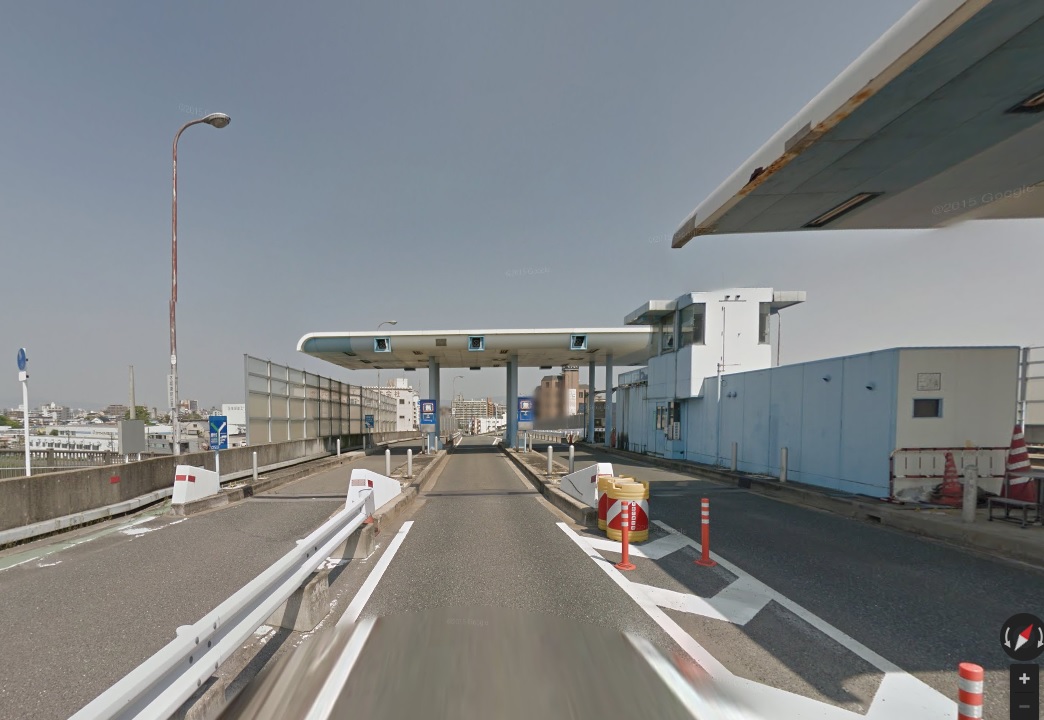 岡山 岡南大橋TikTok