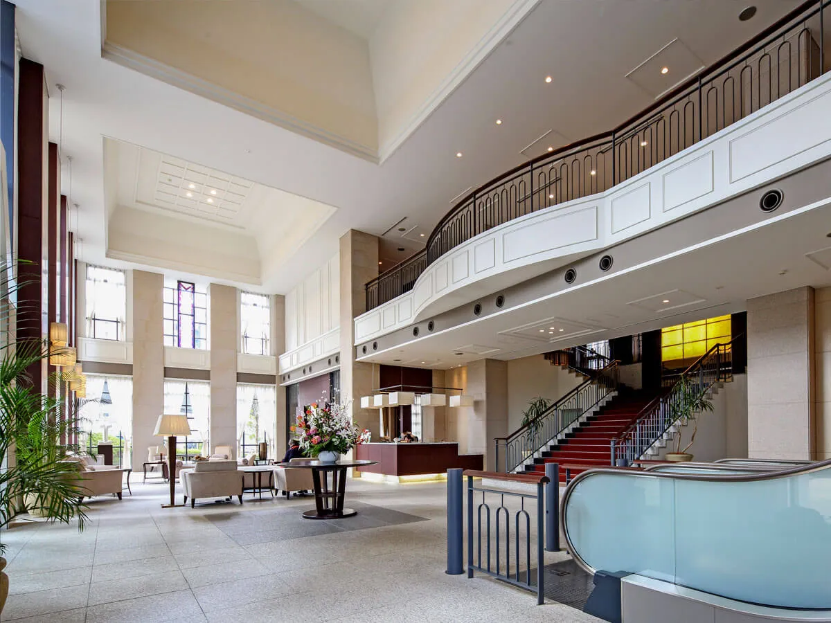 芝浦アイランドエアタワー高級賃貸のエクセレント